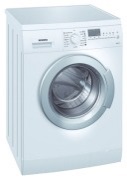 Ремонт стиральных машин siemens WS 12X362